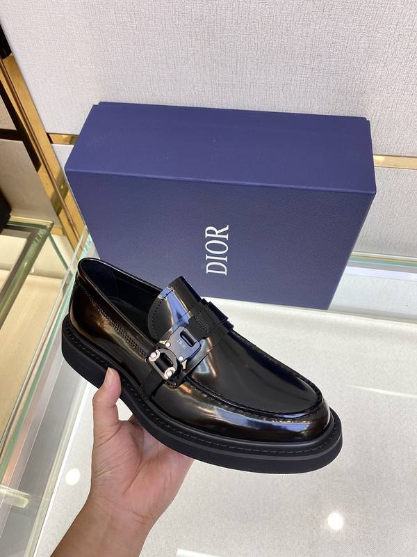 Super Max Dior Shoes-550