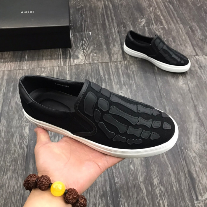 Amiri Men Shoes 1：1 quality-107