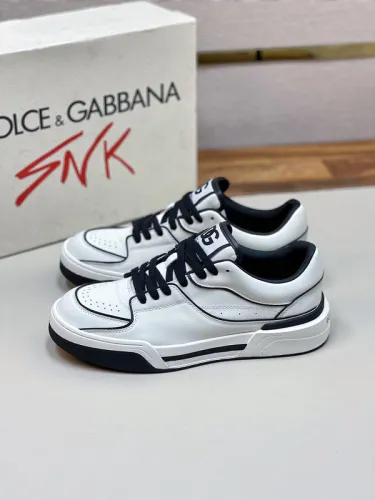 DG Women Shoes 1：1 quality-189