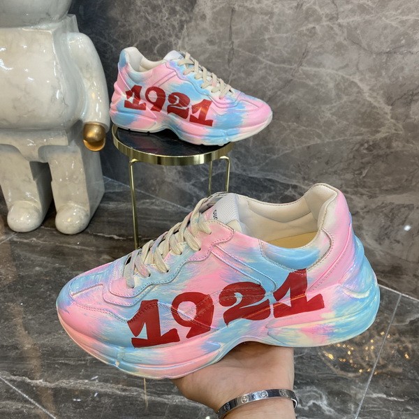 G men shoes 1：1 quality-3245