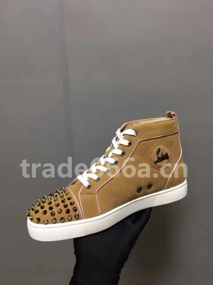 Super Max Christian Louboutin Shoes-839