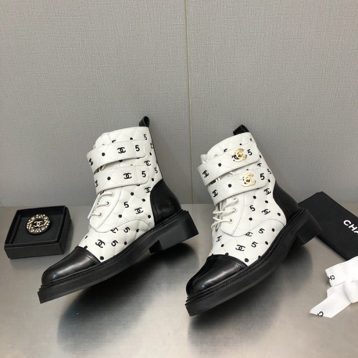 CHAL Women Shoes 1：1 Quality-778