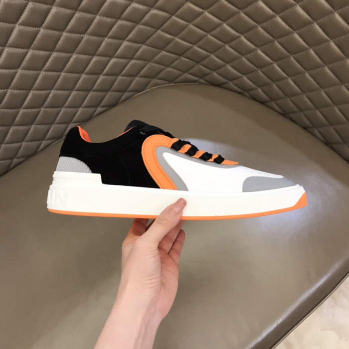 Balmain men shoes 1：1 quality-003