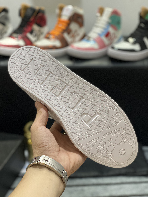 PP men shoes 1 ：1 quality-405