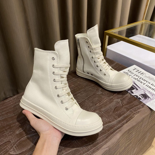 Rick Owens women shoes 1：1 quality-007