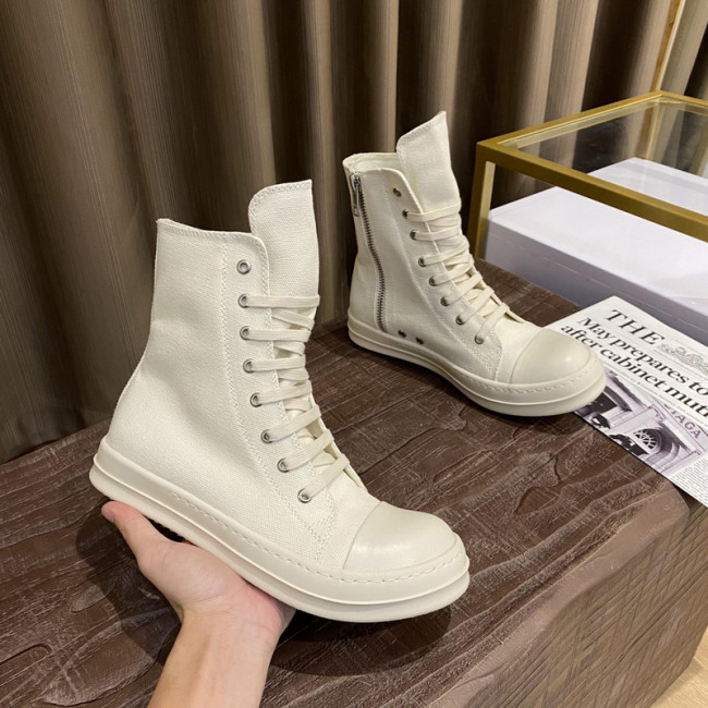 Rick Owens men shoes 1：1 quality-037