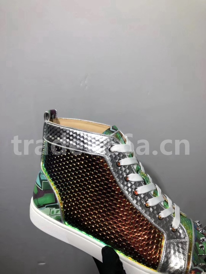 Super Max Christian Louboutin Shoes-1178