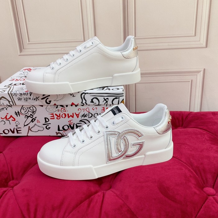 D&G men shoes 1：1 quality-923