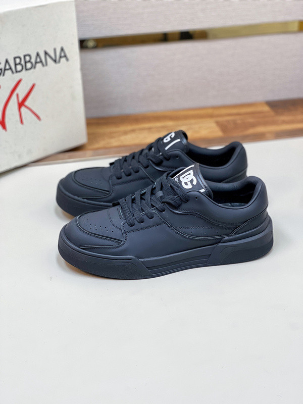 D&G men shoes 1：1 quality-959