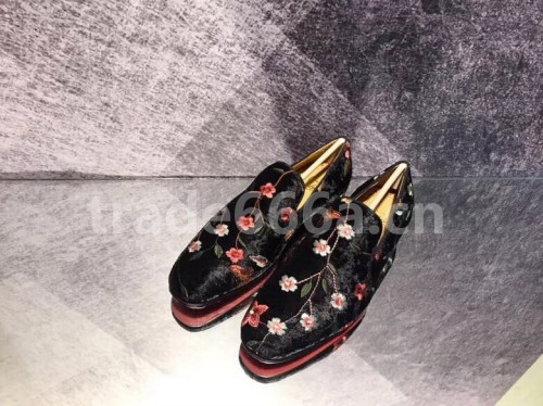 Super Max Christian Louboutin Shoes-1161