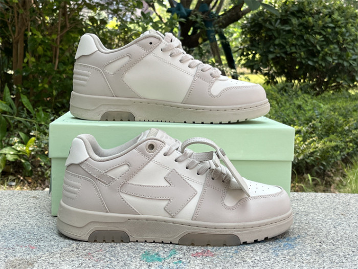 OFFwhite Women Shoes 1：1 quality-122