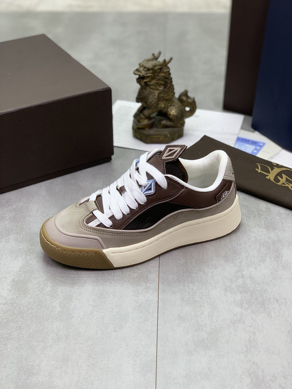 Dior men Shoes 1：1 quality-587