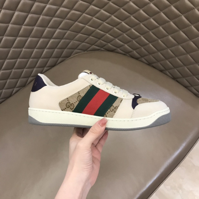 G men shoes 1：1 quality-3658