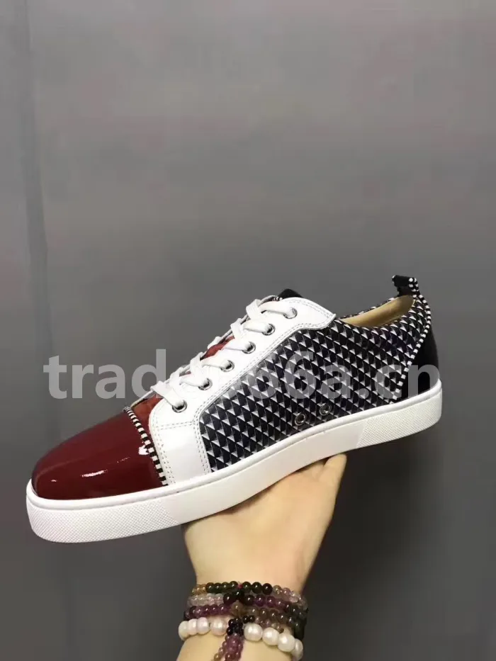 Super Max Christian Louboutin Shoes-804