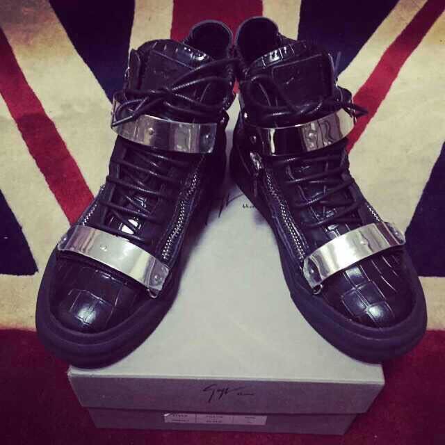 Super Max GZ Shoes270