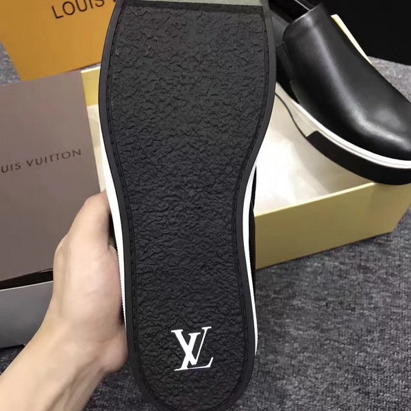 Super Max High End LV Shoes-002