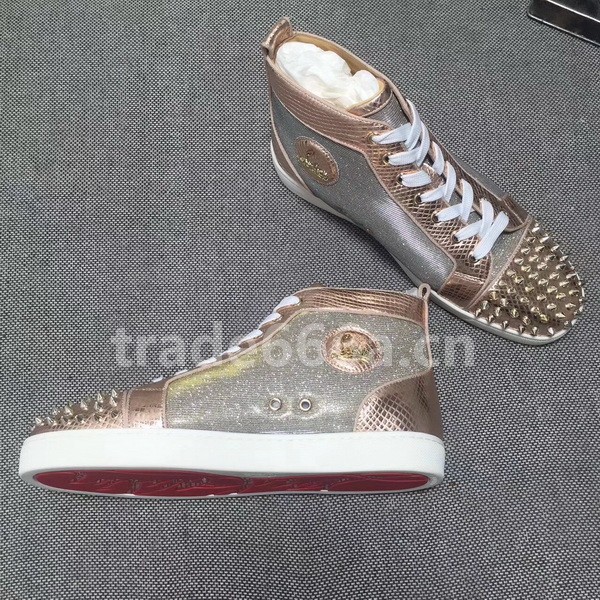 Super Max Christian Louboutin Shoes-871