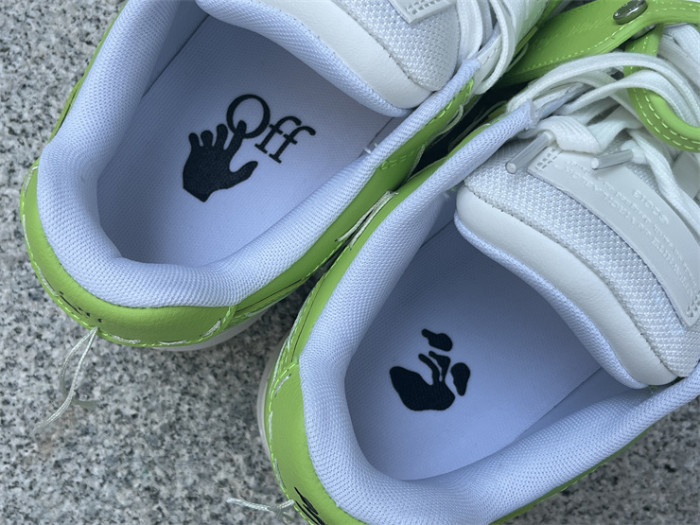 OFFwhite Women Shoes 1：1 quality-144