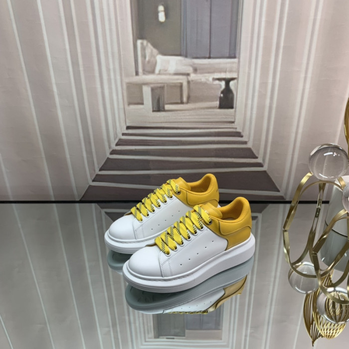 Alexander McQueen men shoes 1：1 quality-804