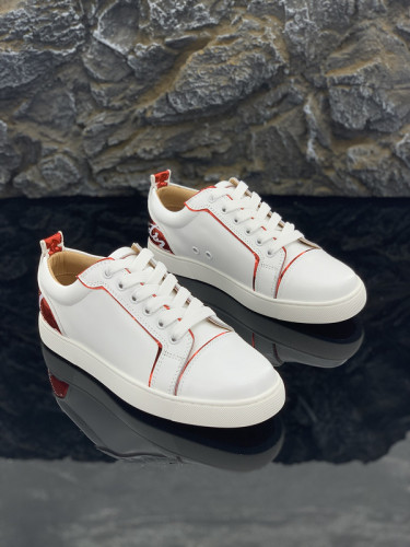 Christian Louboutin mens shoes-553