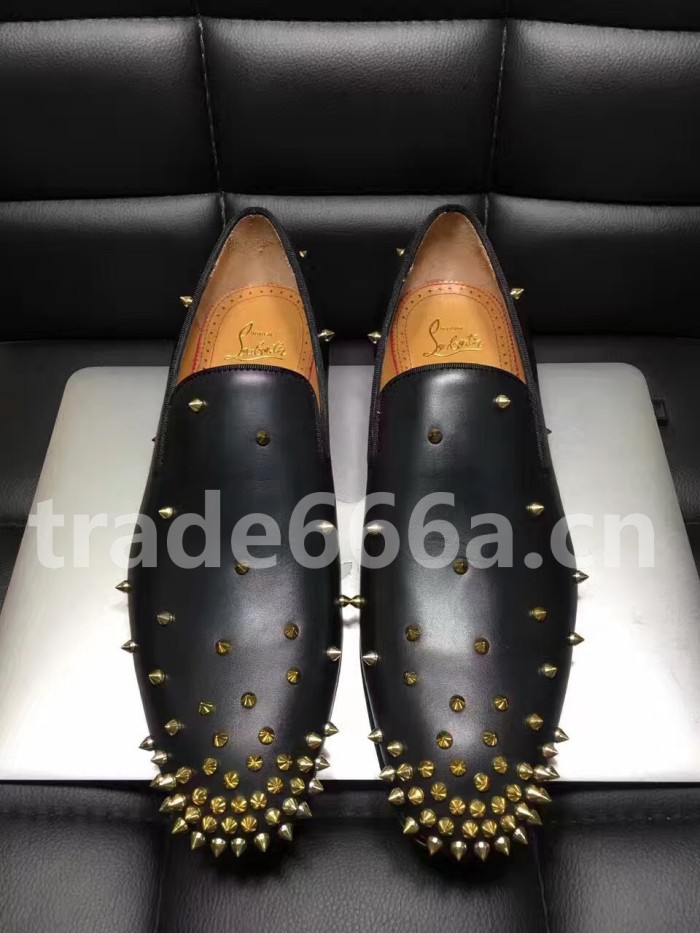 Super Max Christian Louboutin Shoes-584