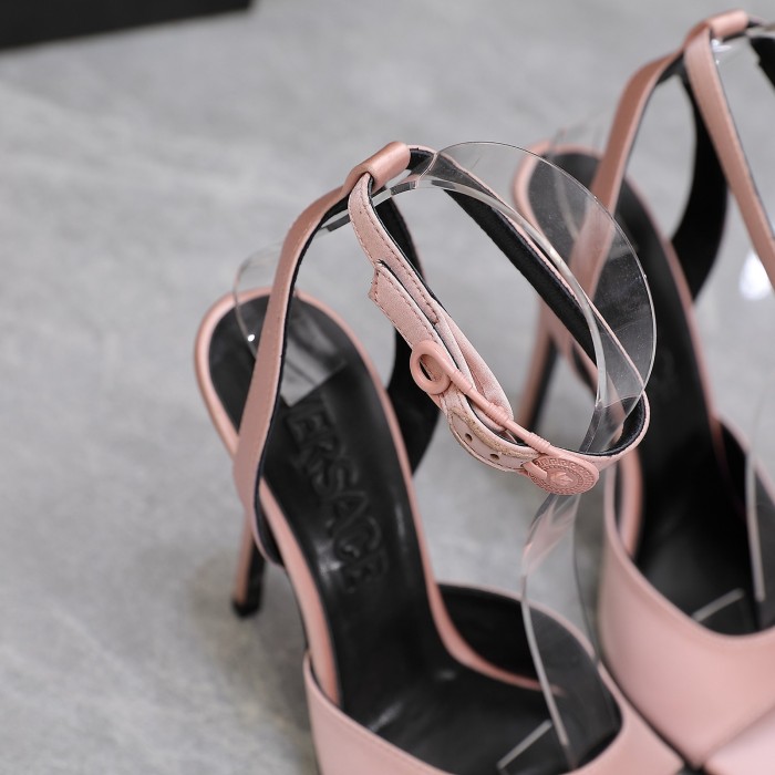 Versac high heel 1：1 quality-057
