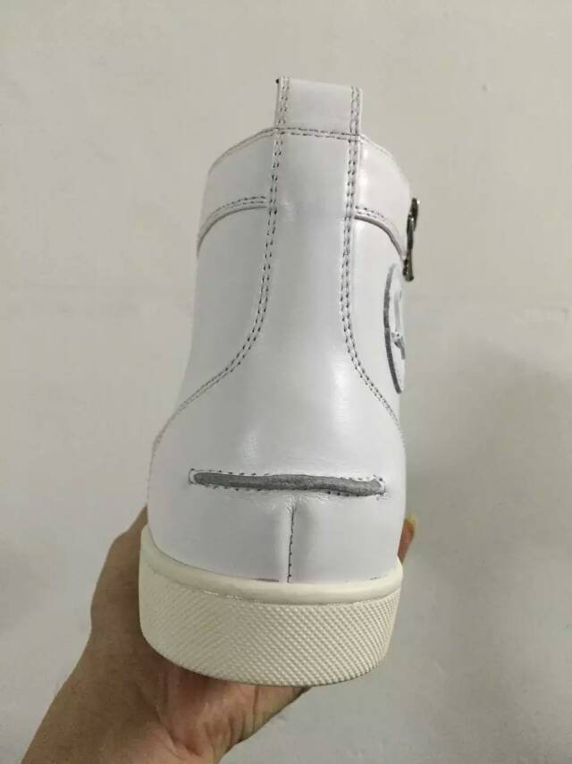 Super Max Christian Louboutin Shoes-150