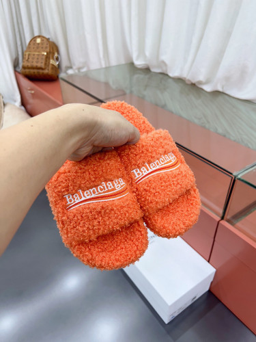 B women slippers 1：1 quality-105