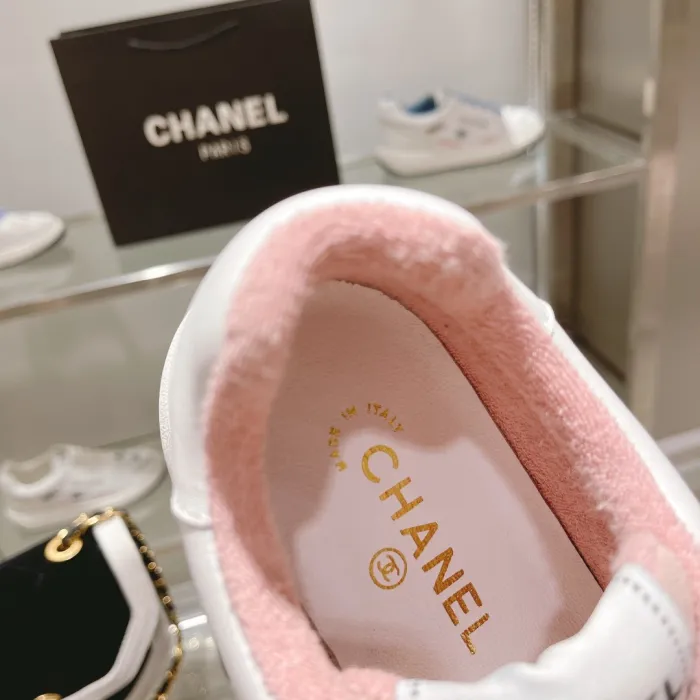 CHAL Women Shoes 1：1 Quality-678