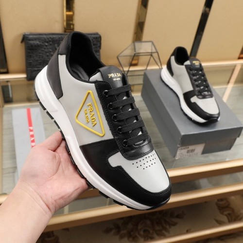 Prada men shoes 1：1 quality-710