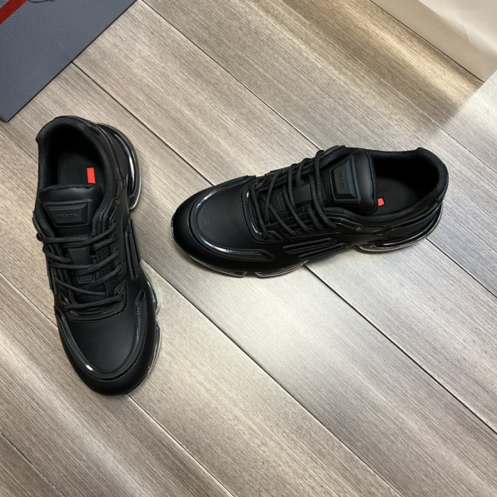 Prada men shoes 1：1 quality-1080