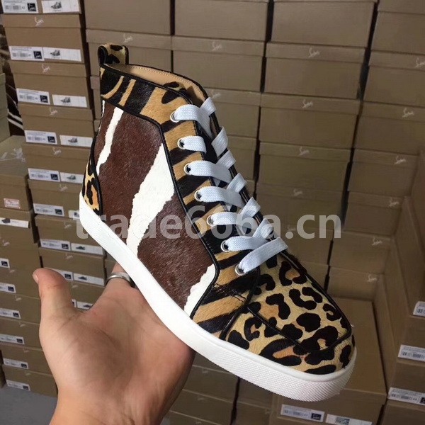 Super Max Christian Louboutin Shoes-939