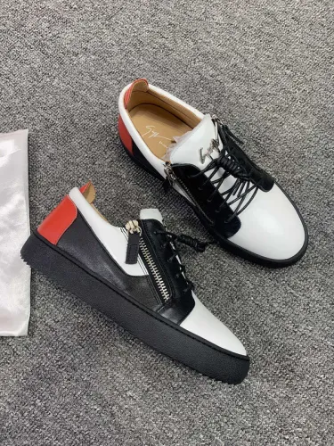 GZ Women Shoes 1：1 Quality-009