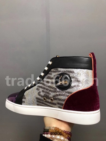 Super Max Christian Louboutin Shoes-961