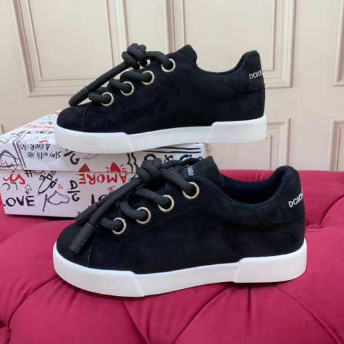 DG Women Shoes 1：1 quality-389