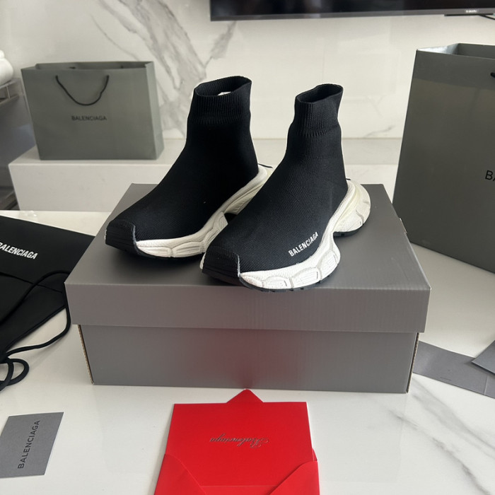 B Sock Shoes 1：1 quality-178