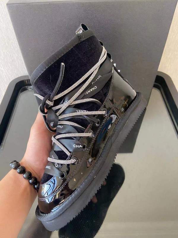 CHAL Women Shoes 1：1 Quality-701