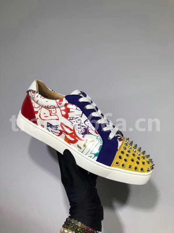 Super Max Christian Louboutin Shoes-1151