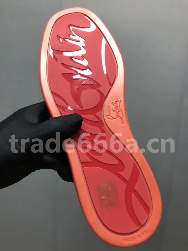 Super Max Christian Louboutin Shoes-1001
