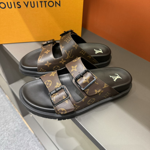 LV Sandals 1：1 Quality-734