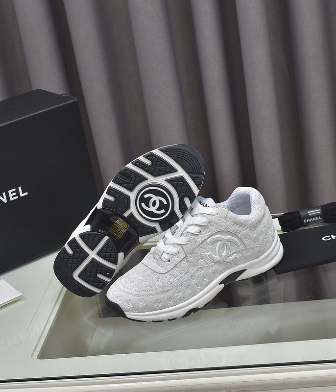 CHAL Women Shoes 1：1 Quality-733