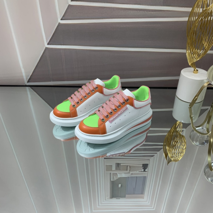 Alexander McQueen men shoes 1：1 quality-743