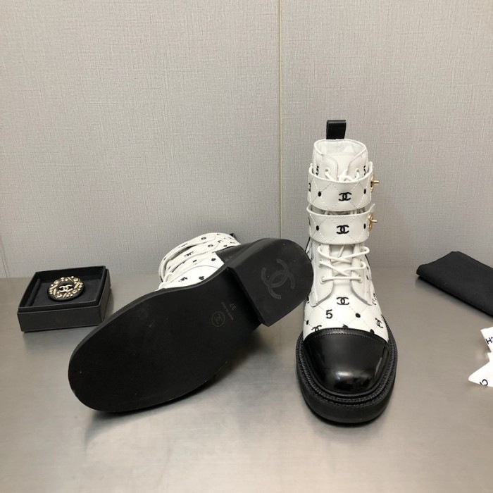 CHAL Women Shoes 1：1 Quality-778