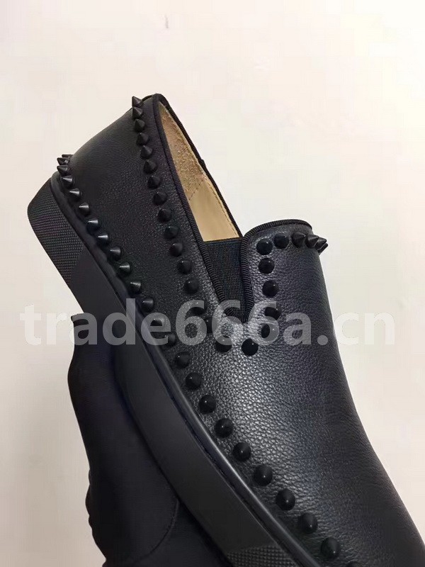 Super Max Christian Louboutin Shoes-812