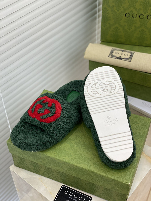 G women slippers 1：1 quality-624