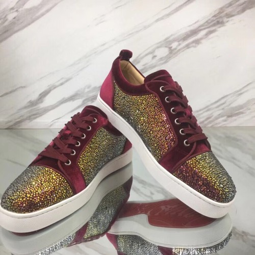 Super Max Christian Louboutin Shoes-1107