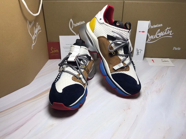 Christian Louboutin mens shoes-501