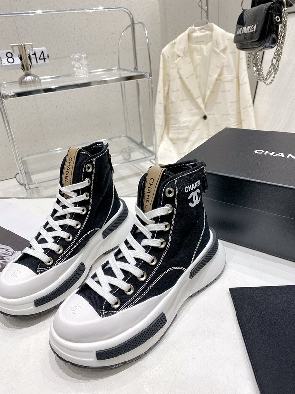 CHAL Women Shoes 1：1 Quality-828