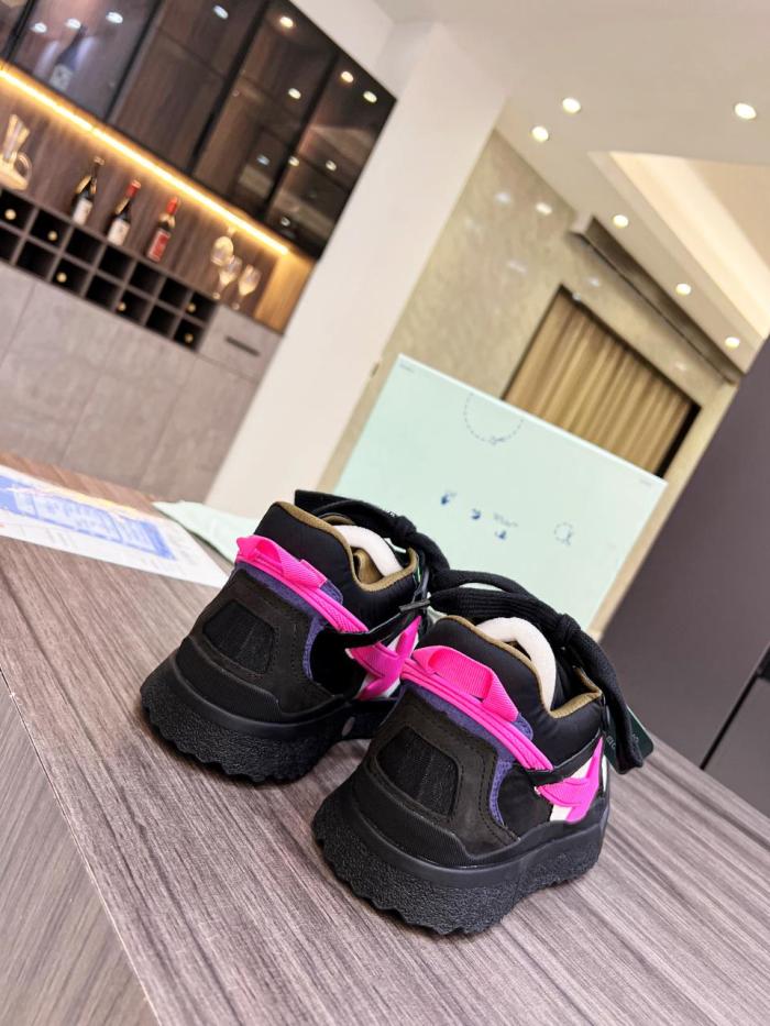OFFwhite Women Shoes 1：1 quality-068