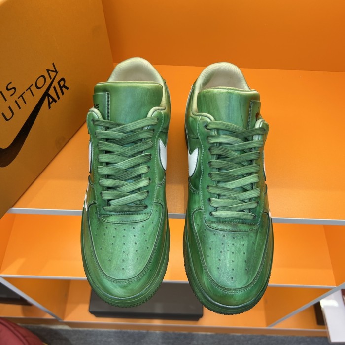 LV Men shoes 1：1 quality-4581